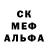 Метадон methadone Avoit